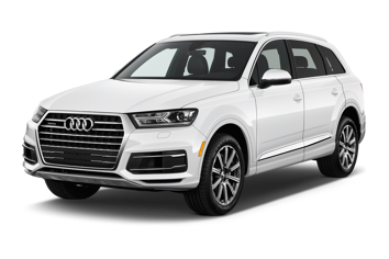 Research 2018
                  AUDI Q7 pictures, prices and reviews