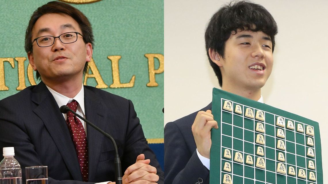 藤井四段と羽生善治 超天才 を育んだ共通項 あの ひふみん も導いたのは母親だった