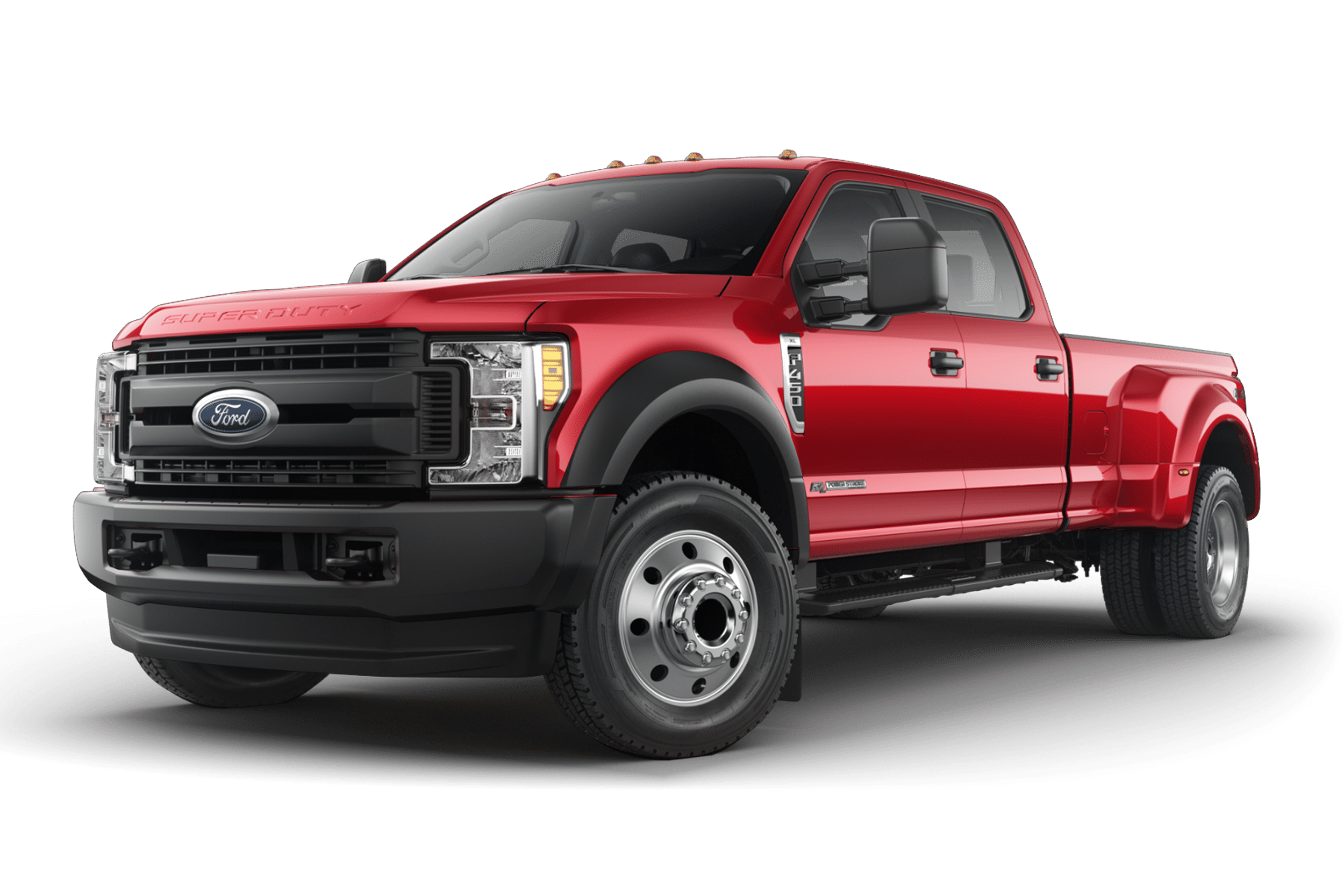 Форд f 450