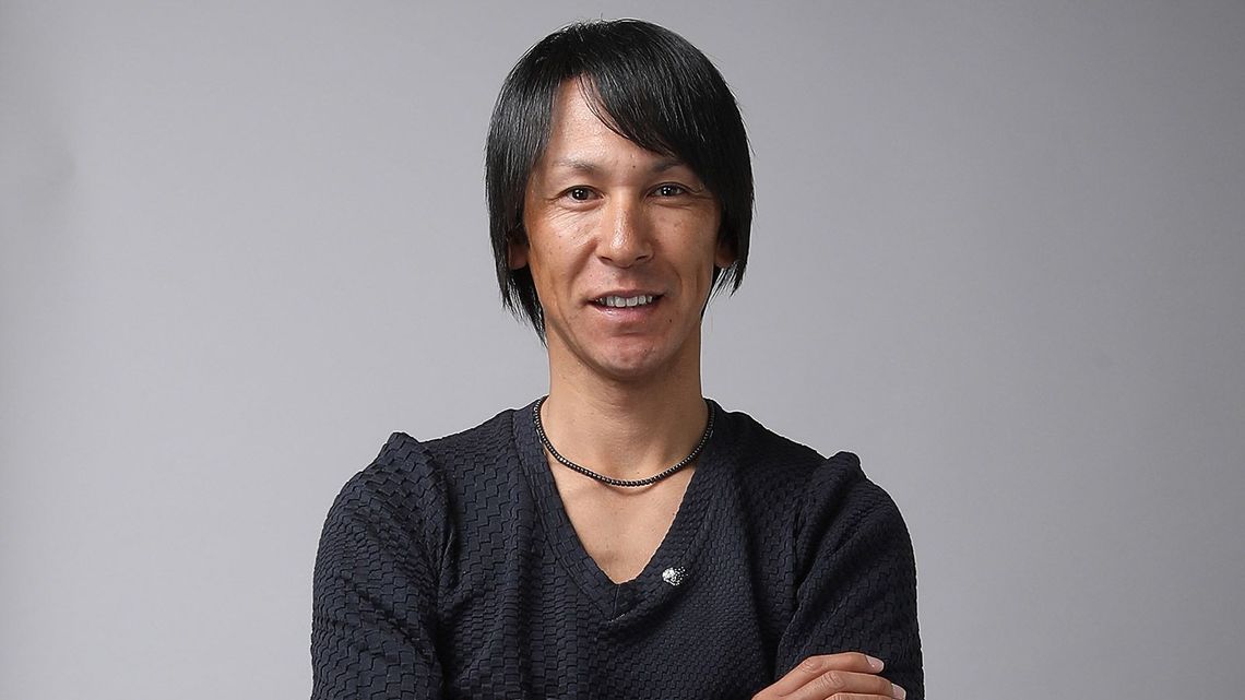 40代で 太らない体 にみるみる変わる7習慣 レジェンド葛西紀明 も実践 その秘訣は