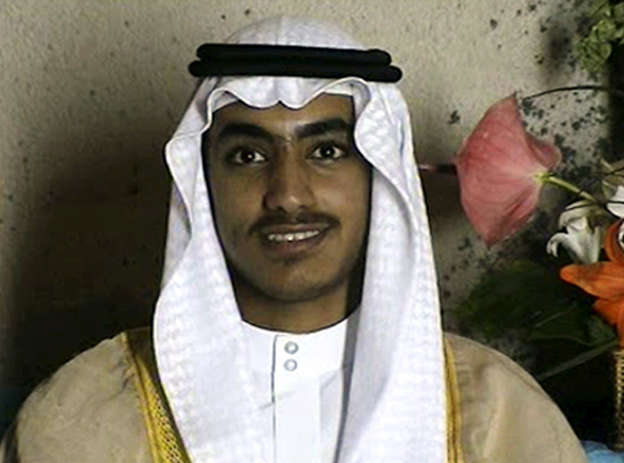 Image result for Saudi Arabia strips Osama bin Laden's son of citizenship