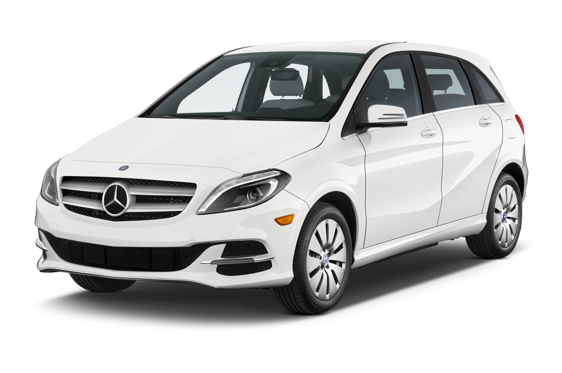 Mercedes-Benz B class