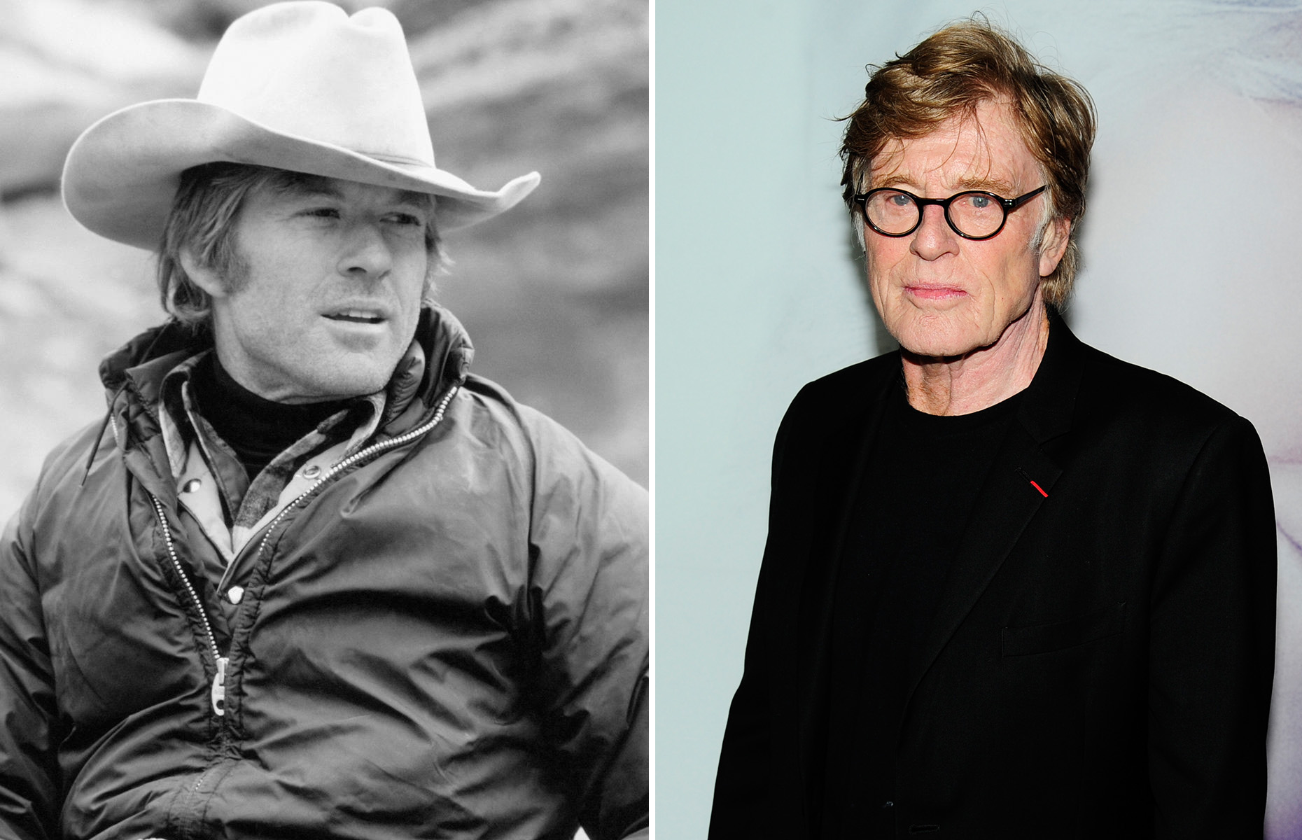 Non Usare Attori Degli Anni 70 Com Erano Ieri E Come Sono Oggi