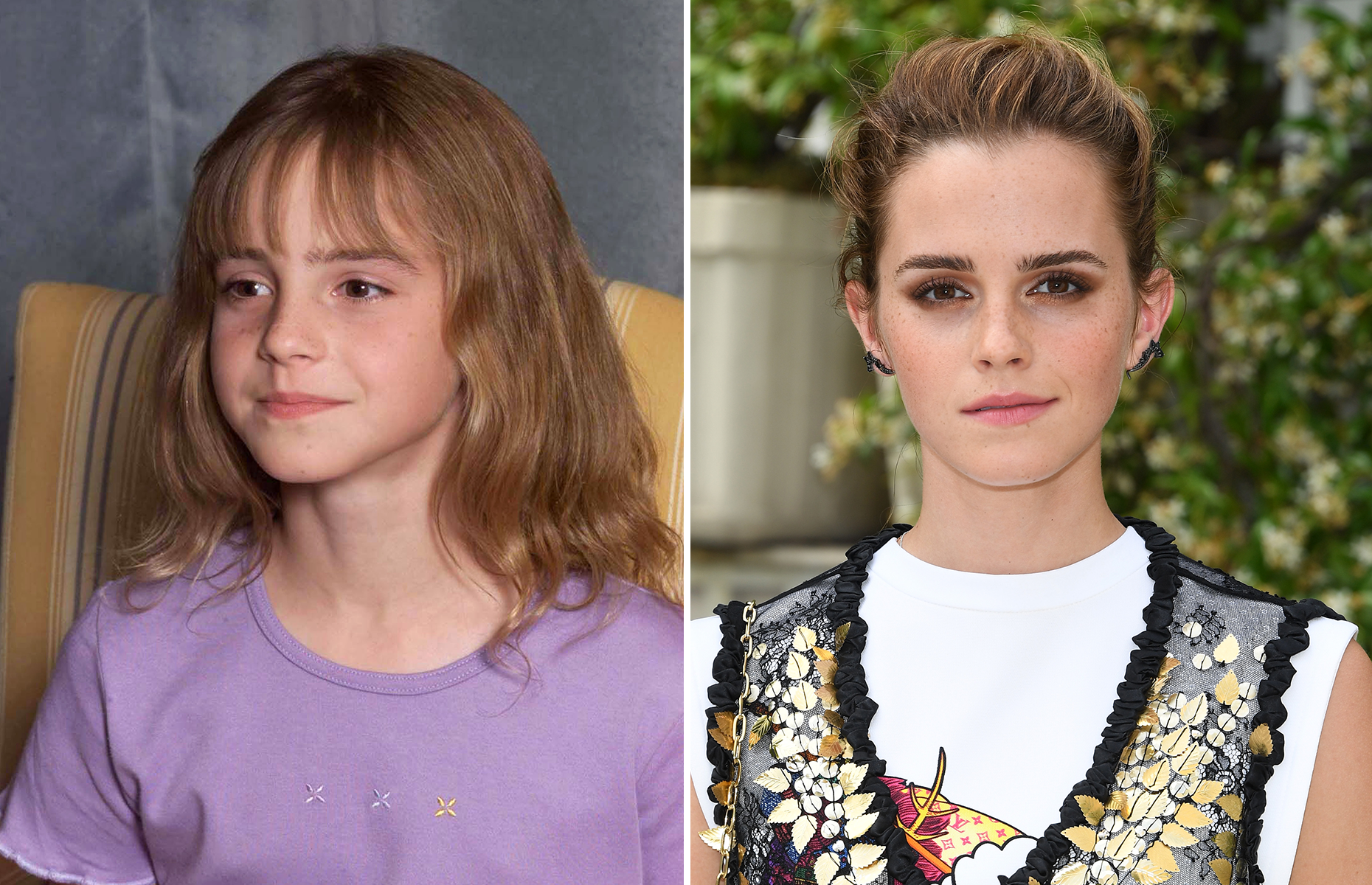 2000年代に活躍したハリウッド俳優 昔と今 比較写真集