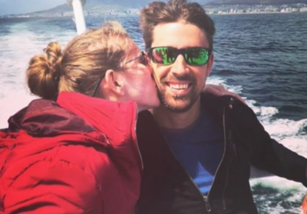 Watch The Parole Officer Online Etonline