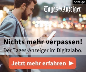 Tages-Anzeiger