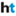 Hindustan Times Logo