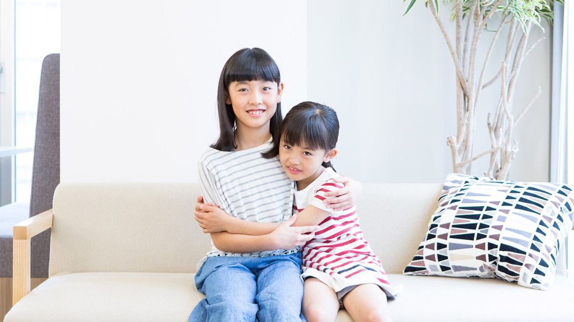 したたかな 末っ子 に効く口説き文句は何か 生まれ順 を意識すれば 人間関係が円滑に