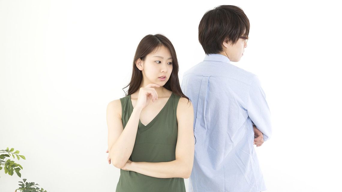 給与明細を隠す夫 に心を開かせる4つの技 共働き夫婦 の妻は この悩みが一番多い