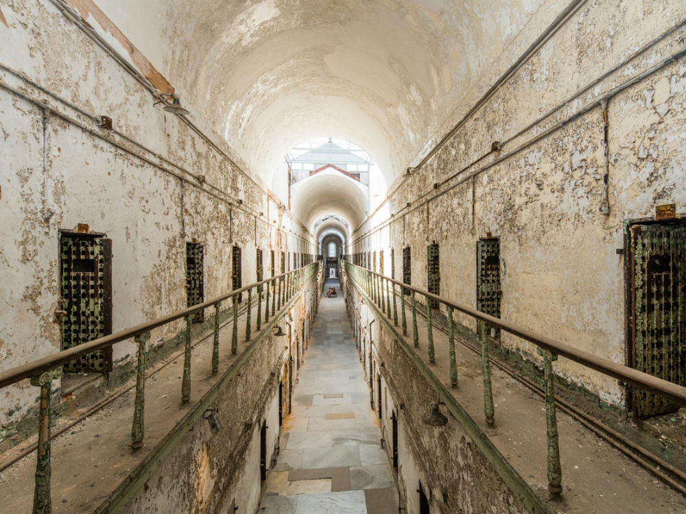 50 Abandoned Places Around The World And The History Behind Them