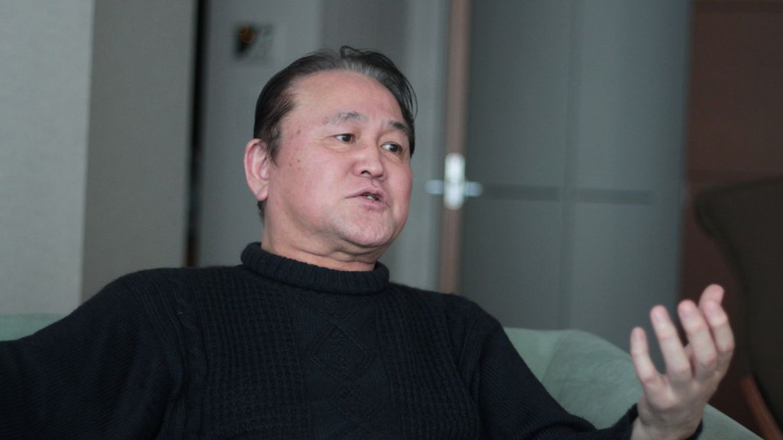 水商売を漫画にした67歳原作者の剛勇な人生 女帝 嬢王 の倉科遼が持つ強烈な原体験