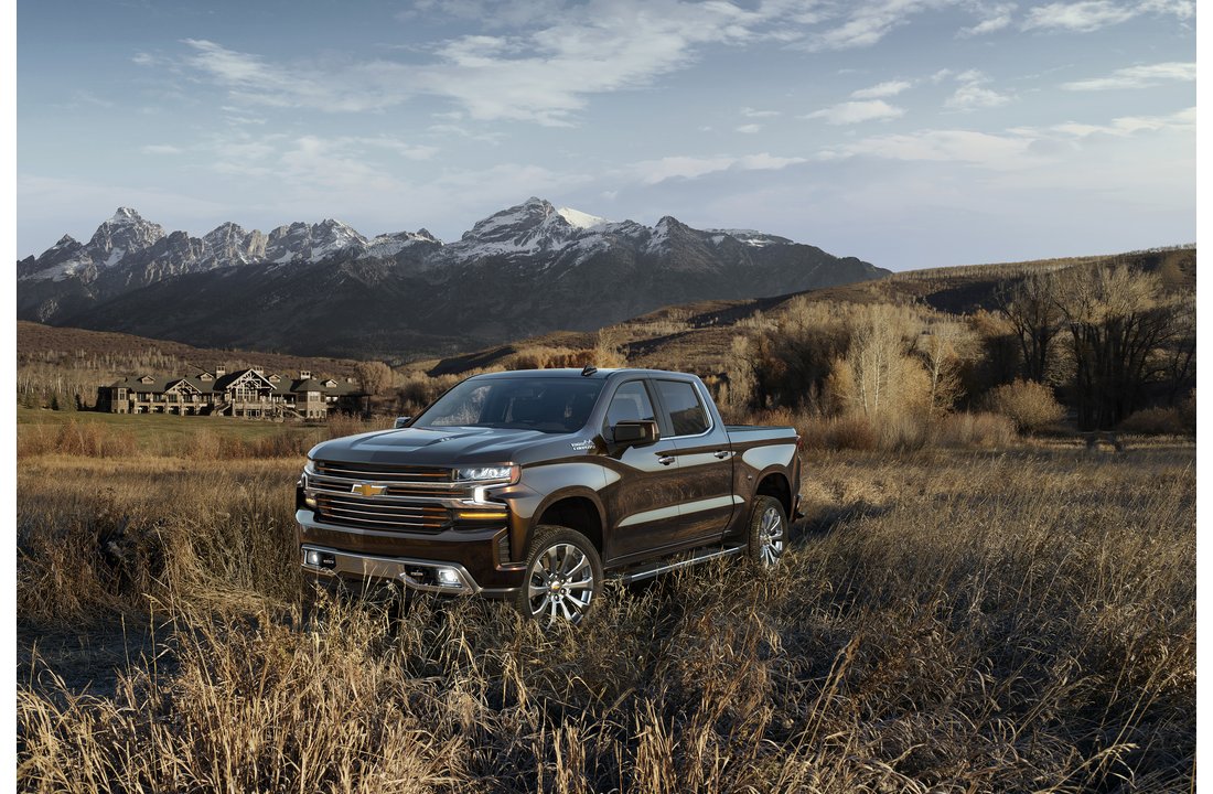 Los Mejores Autos Nuevos Que Llegarán En 2019
