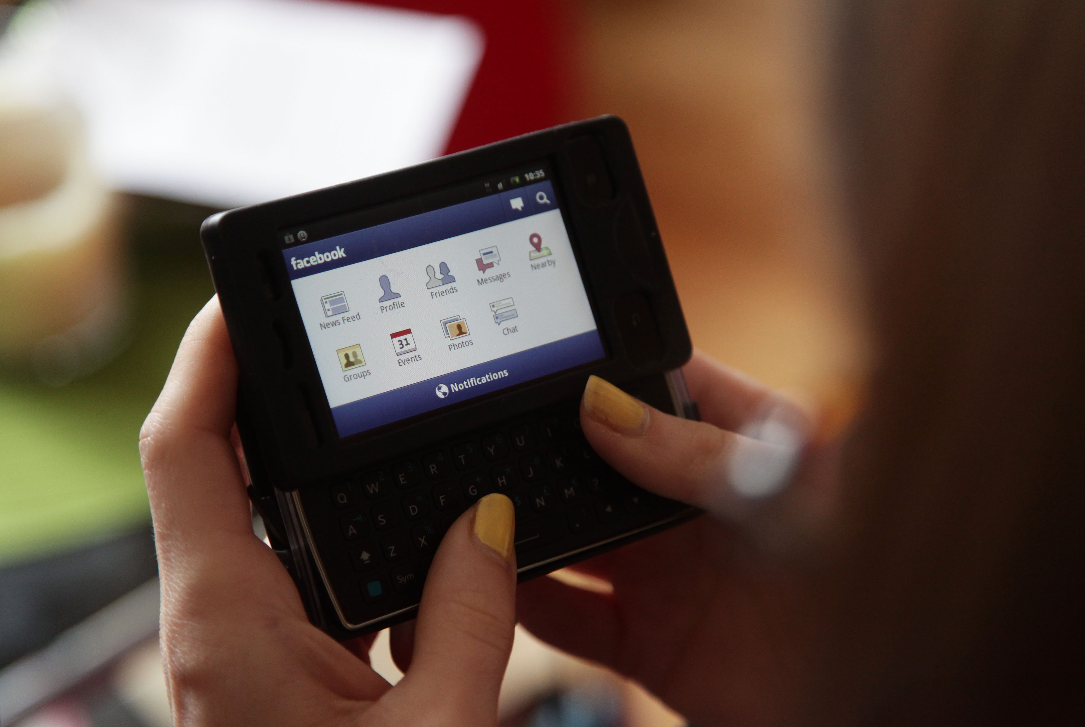 Your Smartphone: The Biggest Threat to Security and Privacy?