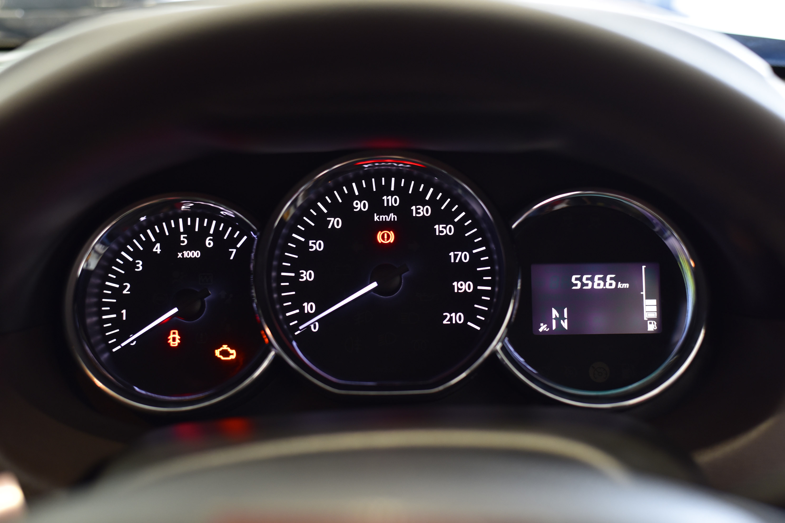 Government revises speed limits up to 120kph on expressways