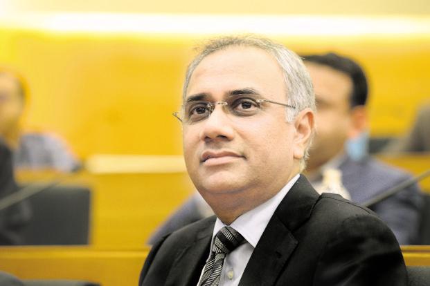 Since digital services are still a high priority for Infosys CEO Salil Parekh, the decision to sell Panaya and Skava is intriguing. Perhaps, this is being done with a view to get rid of past baggage. Photo: Hemant Mishra/Mint