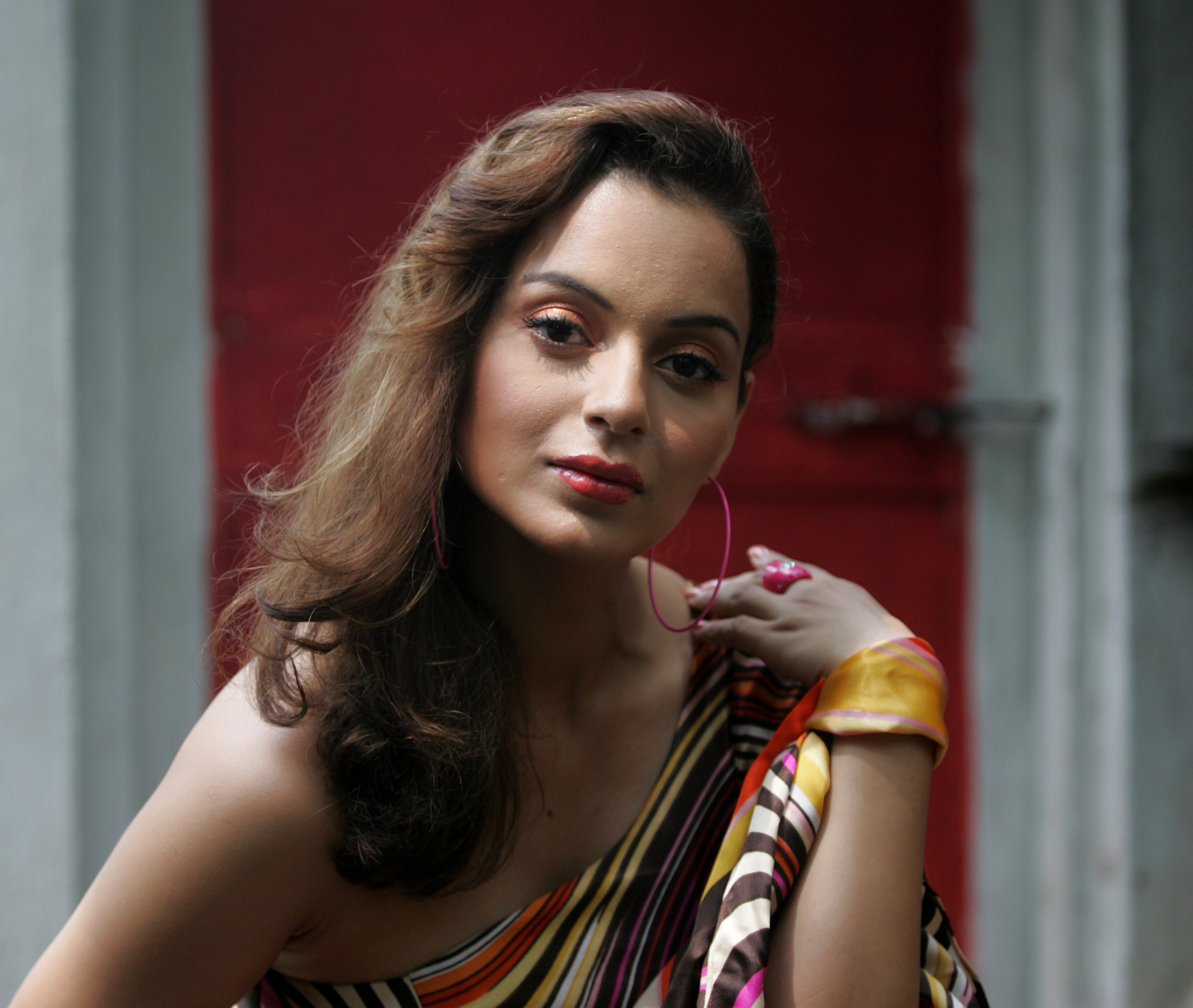 Kangana REVEALS, why she is not on Social Media