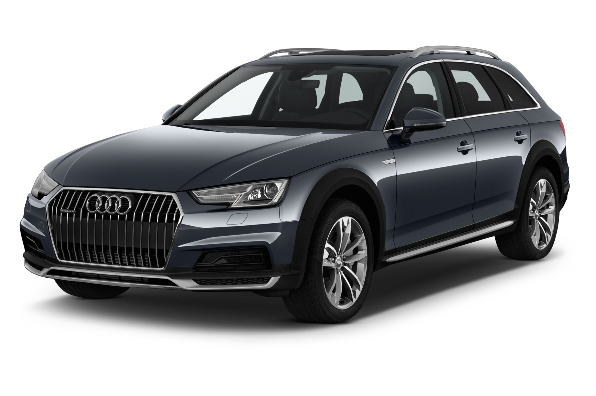 Audi a4 allroad 2018