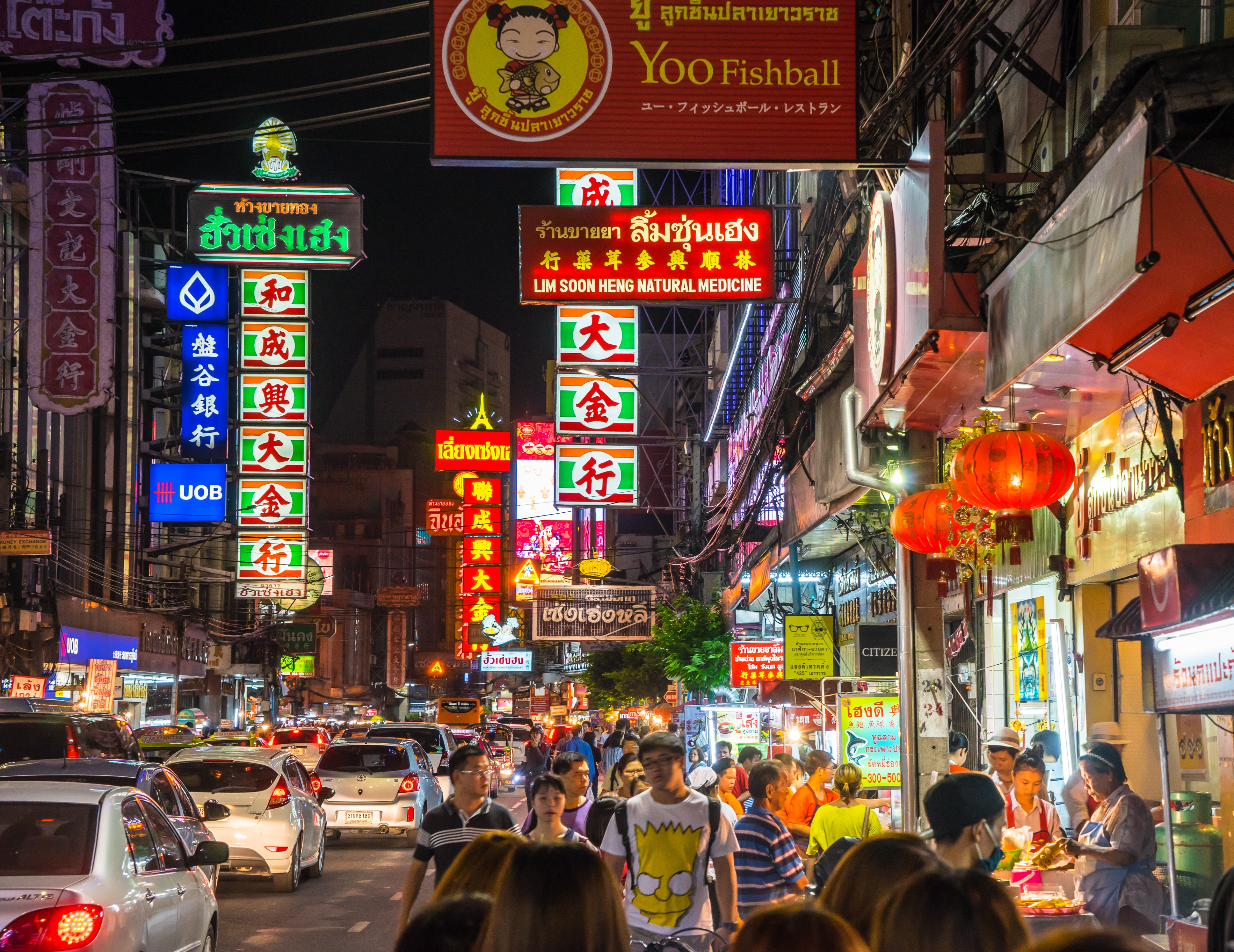 Barber Shaves Celebrities Faces Into Clients Hair