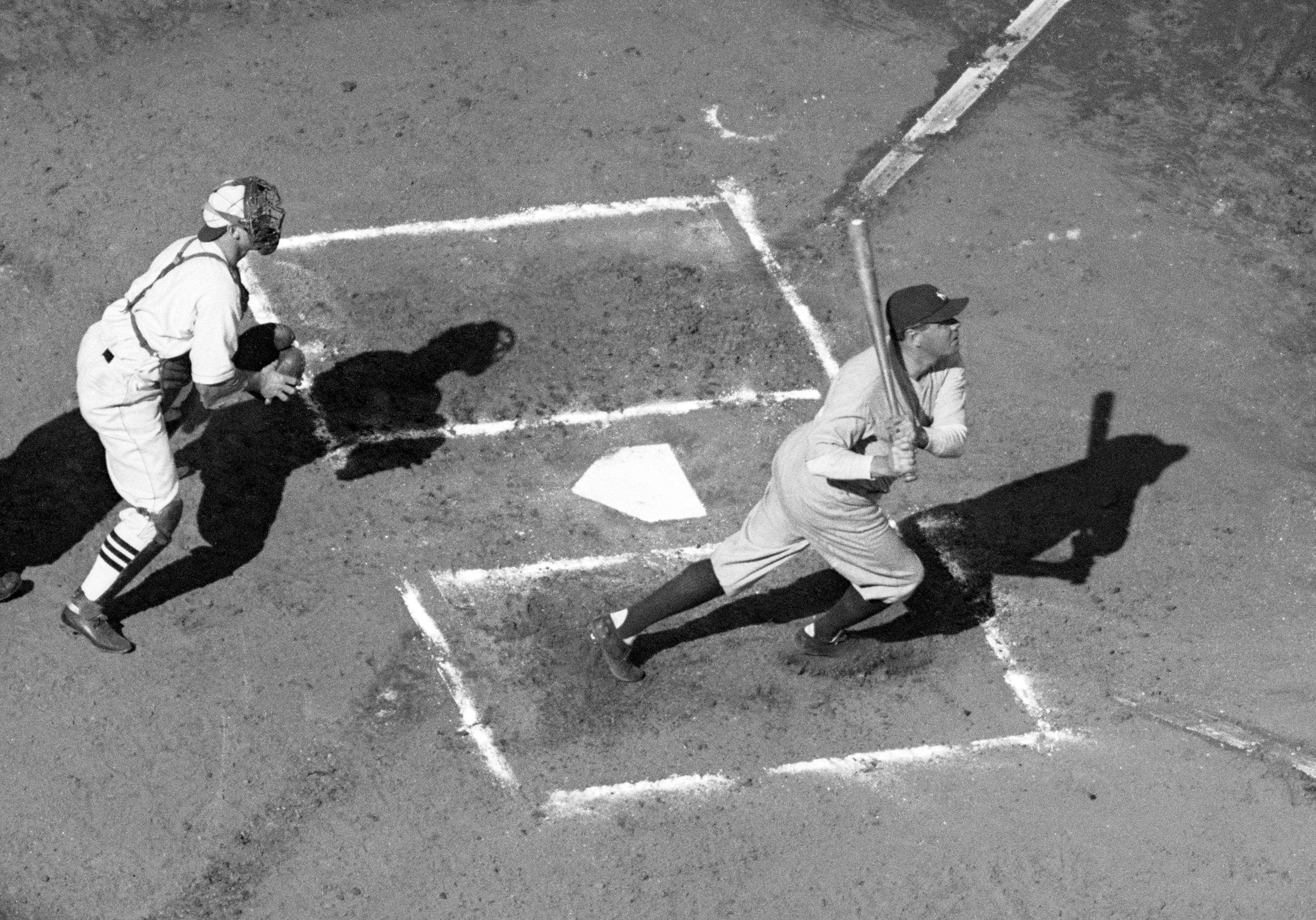 Americas Pastime - 