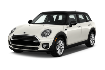 Research 2017
                  MINI Cooper Clubman pictures, prices and reviews