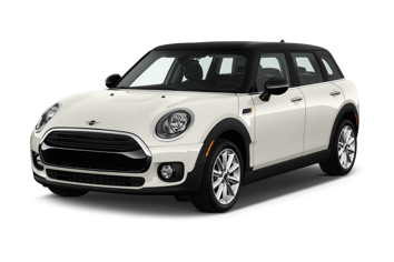 Research 2017
                  MINI Clubman pictures, prices and reviews