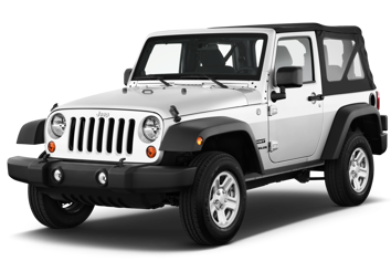 Used 2018 Jeep Wrangler Jk Sport 4wd