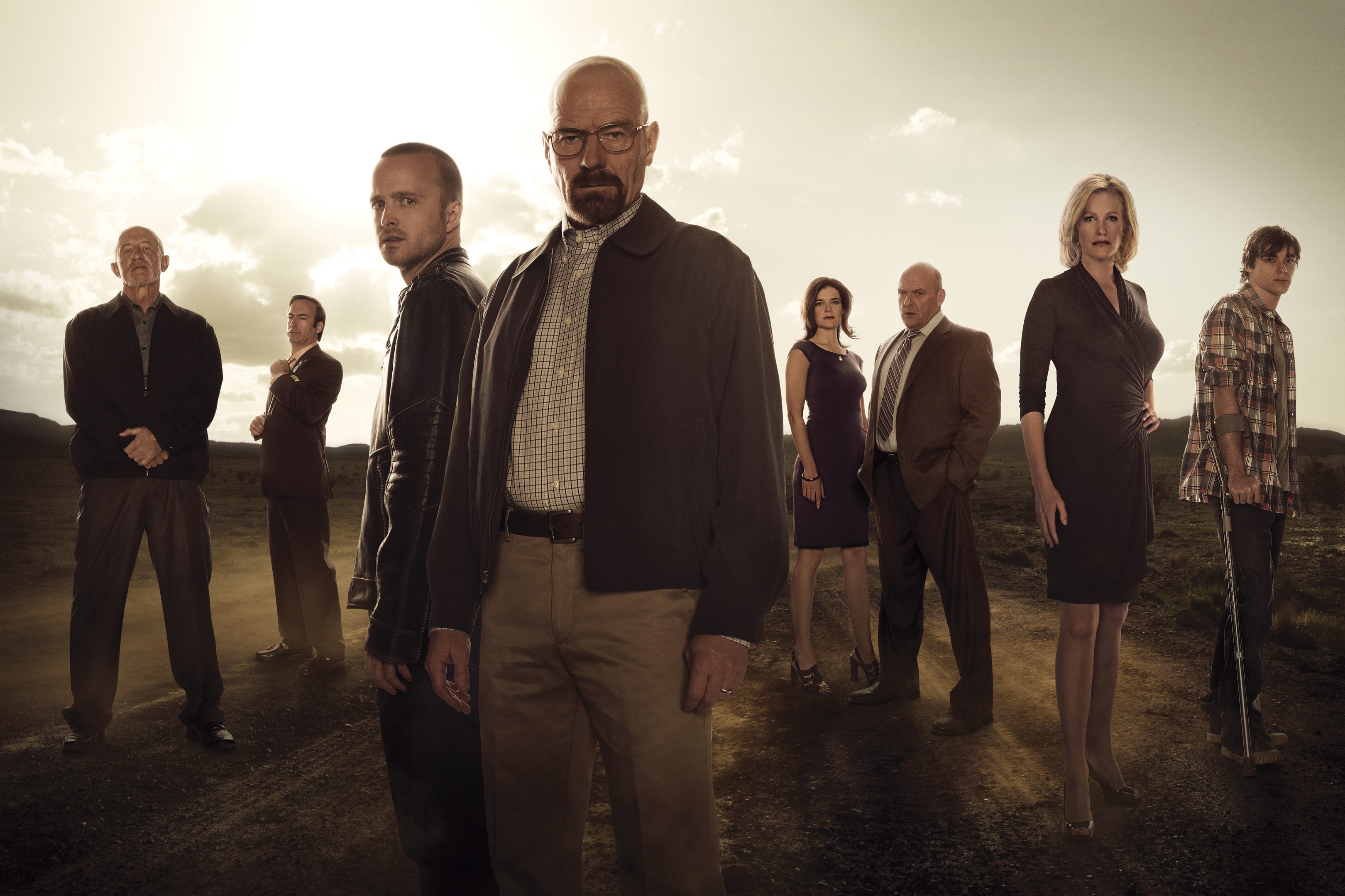 Cast Of Breaking Bad Where Are They Now