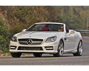 Research 2016
                  MERCEDES-BENZ SLK-Class pictures, prices and reviews