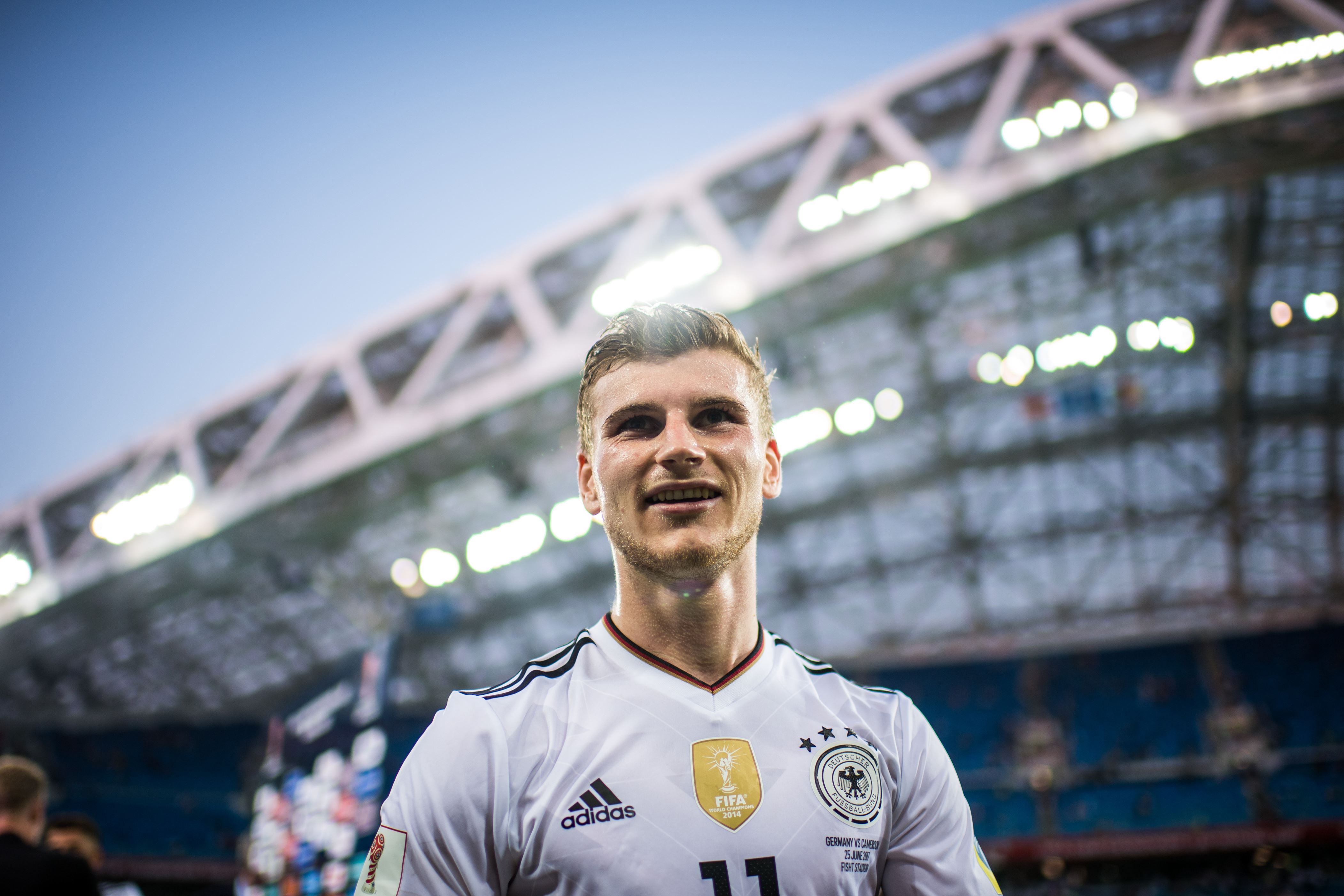 次世代スター候補 サッカー界 若手有望選手12名