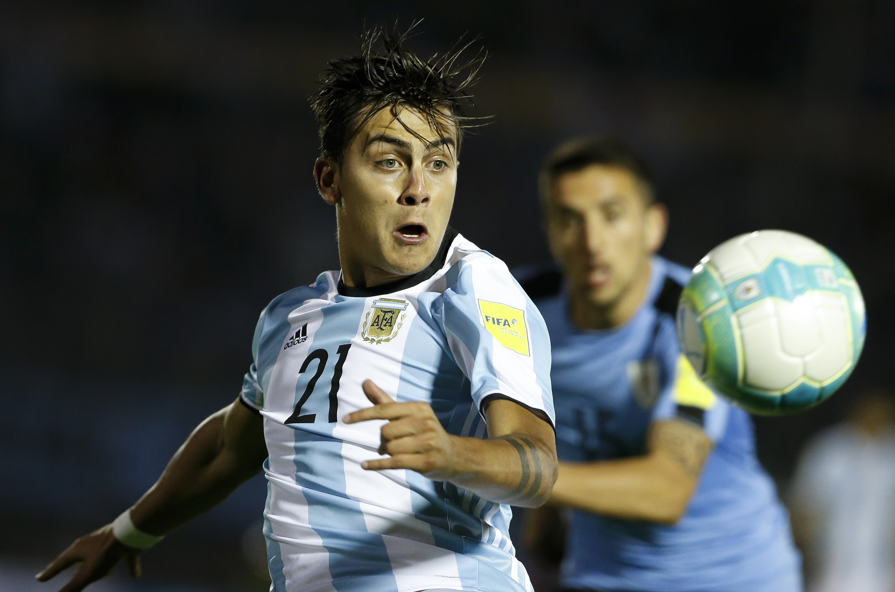 次世代スター候補 サッカー界 若手有望選手12名