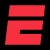 Logotipo do(a) ESPN