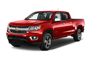 Research 2016
                  Chevrolet Colorado pictures, prices and reviews