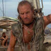 Critic Score: 42%, Audience 43%One of the oddest plots on this list, "Waterworld" starred Kevin Costner as lead actor, producer, and director, in a film where a half man-half fish creature called "The Drifter" commands a search for land on a planet covered by water.There was so much drama and fighting during the $175 million dollar production process (making a film entirely on water isn't easy), that original director Kevin Reynolds left during post-productionstatingthat, "in future Costner should direct all his own movies. That way he can work with his favorite director and his favorite actor."