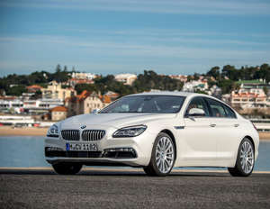 6 Series Gran Coupe >> 2019 Bmw 6 Series Gran Coupe Overview Msn Autos 6 Series Gran Coupe >> 2019 Bmw 6 Series Gran Coupe Overview Msn Autos