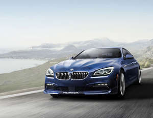 BMW Alpina B6 >> 2019 Bmw Alpina B6 Gran Coupe Overview Msn Autos BMW Alpina B6 >> 2019 Bmw Alpina B6 Gran Coupe Overview Msn Autos