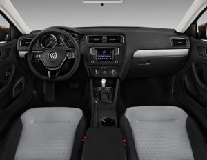 2017 Volkswagen Jetta 1 8t Sel Auto Interior Photos Msn Autos