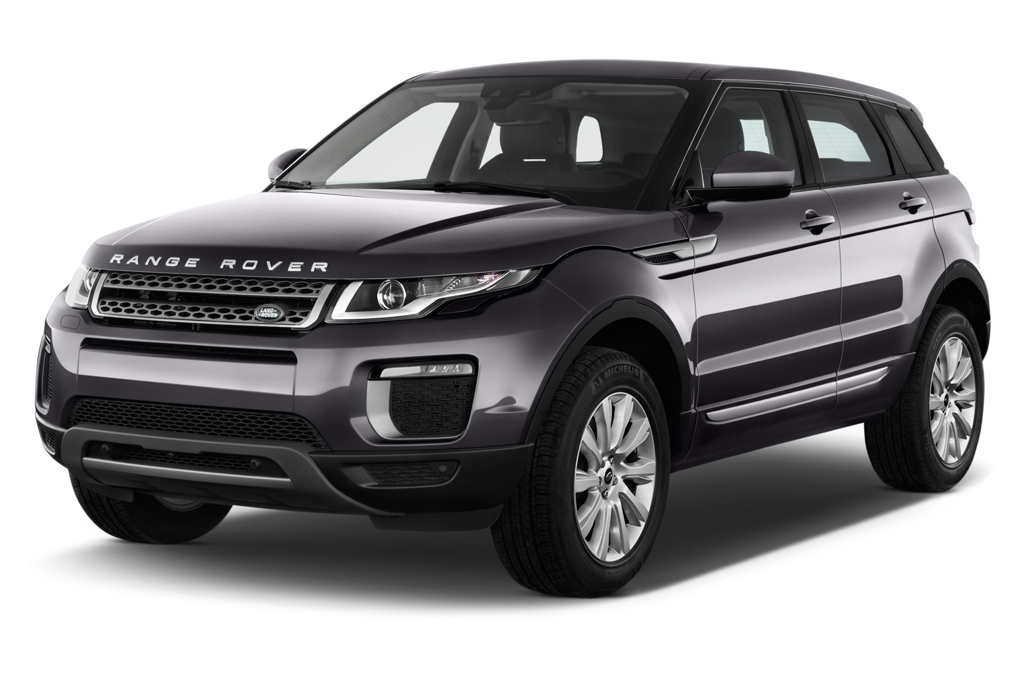 2016 Land Rover Range Rover Evoque Overview MSN Autos