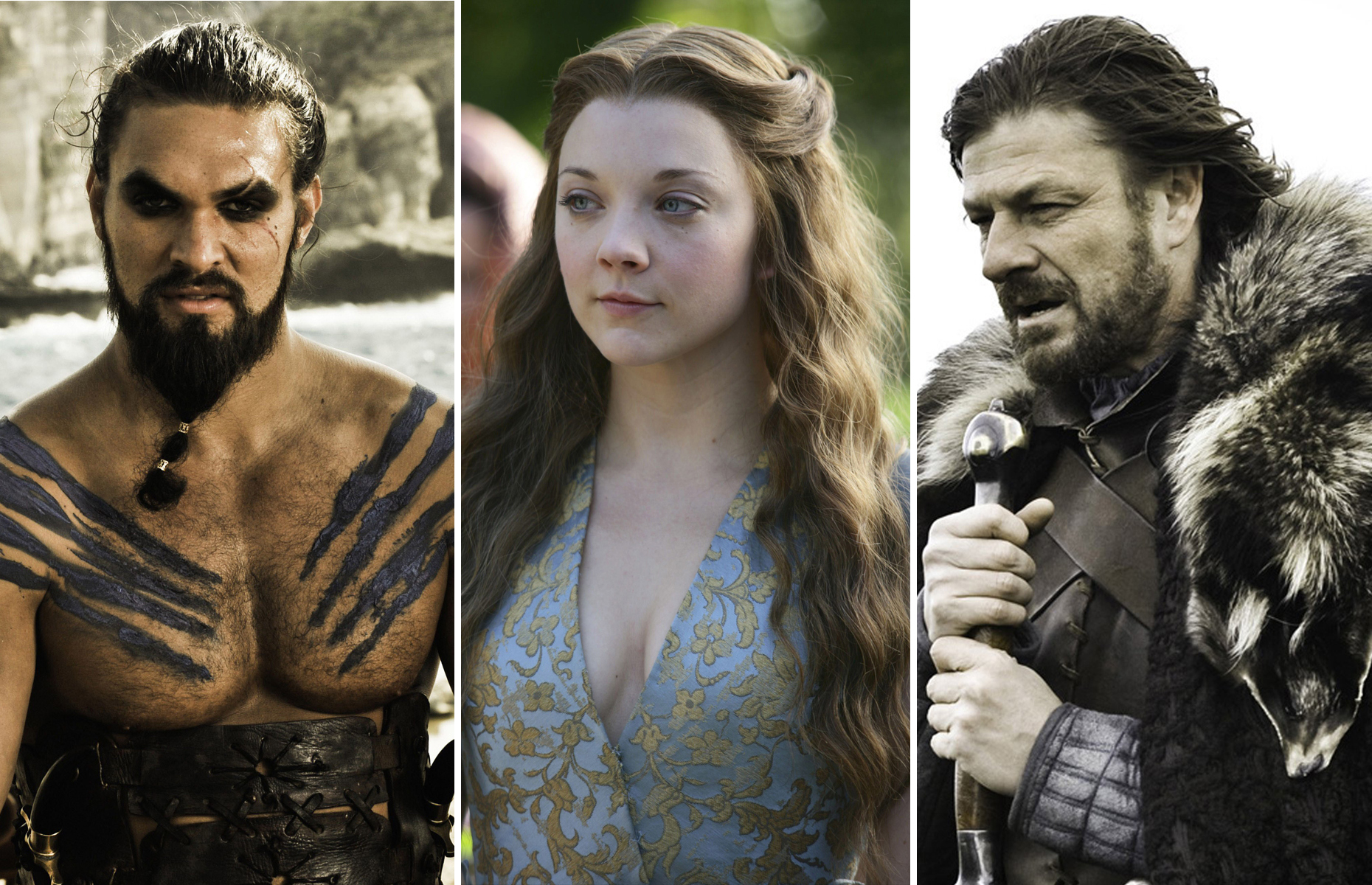 22 actors who died on the show 'Game of Thrones' Where are they now