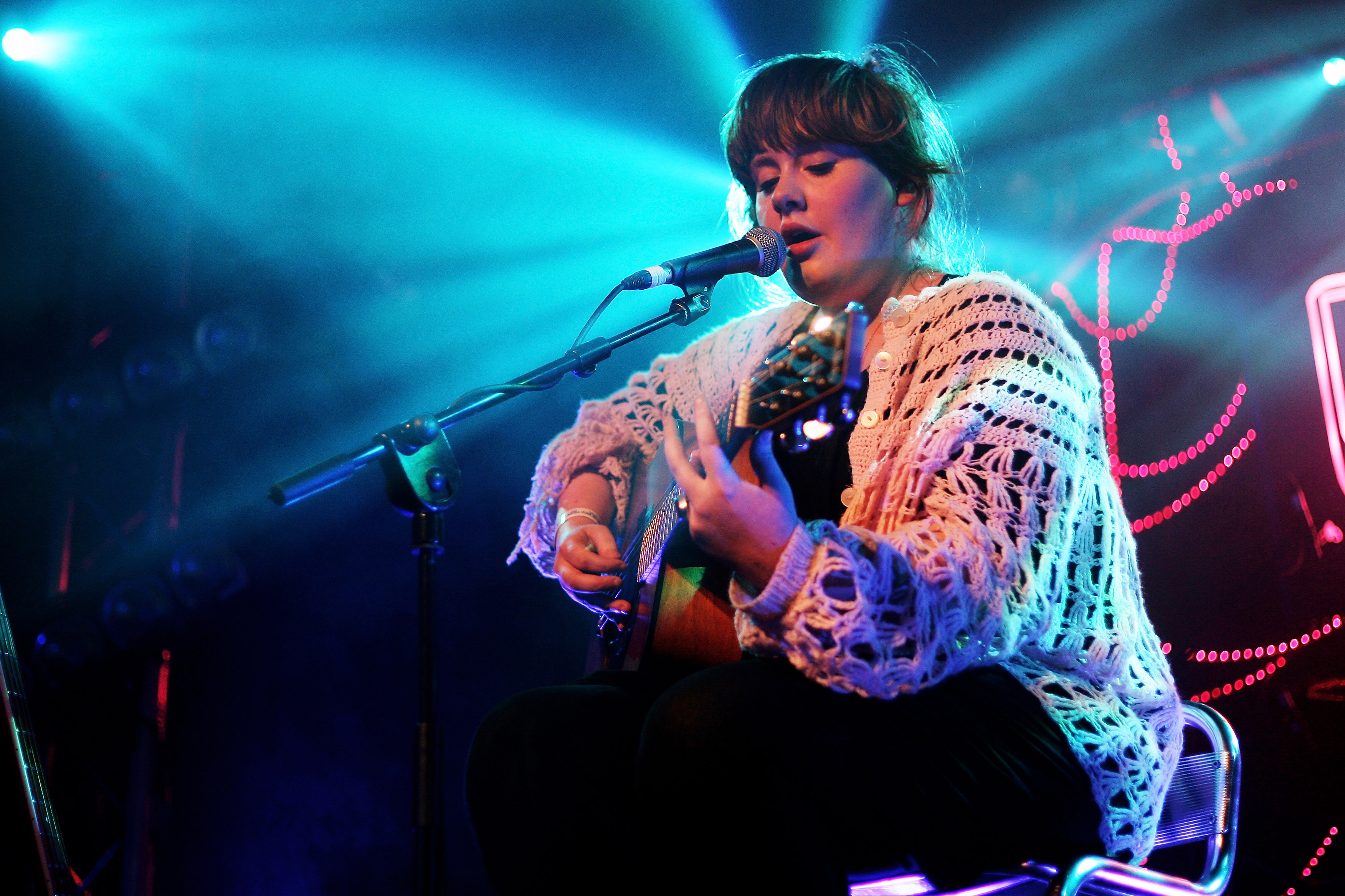 Adele Feels Alive Since Split From Husband