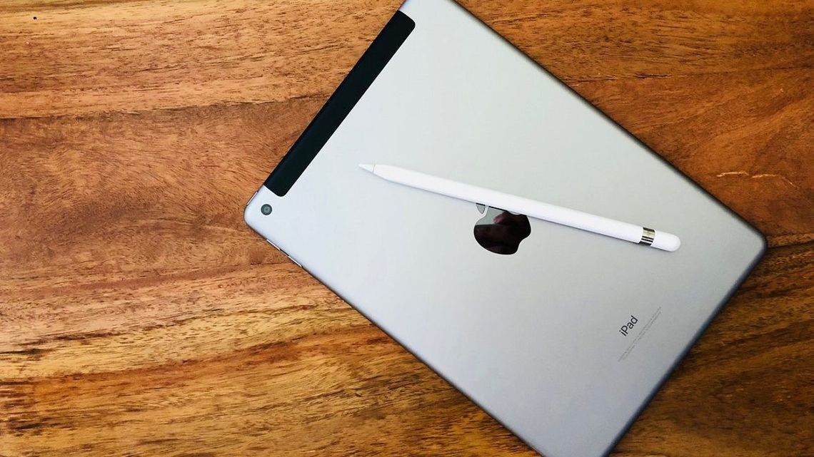 Ipad 使ってわかった仕事道具としての強み Applepencilはプレゼン資料作りにも役立つ