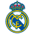 Logo du Real Madrid