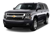 2016 Chevrolet Suburban 4WD 1500 Fleet Interior Features MSN Autos