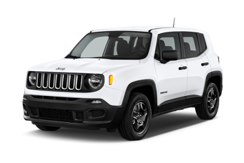 Research 2016
                  Jeep Renegade pictures, prices and reviews