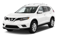 2016 Nissan Rogue Specs And Features MSN Autos
