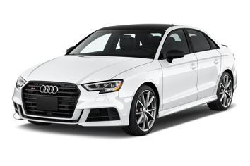 Research 2018
                  AUDI S3 pictures, prices and reviews