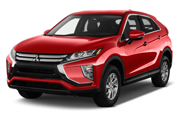 Research 2018
                  Mitsubishi ECLIPSE CROSS pictures, prices and reviews