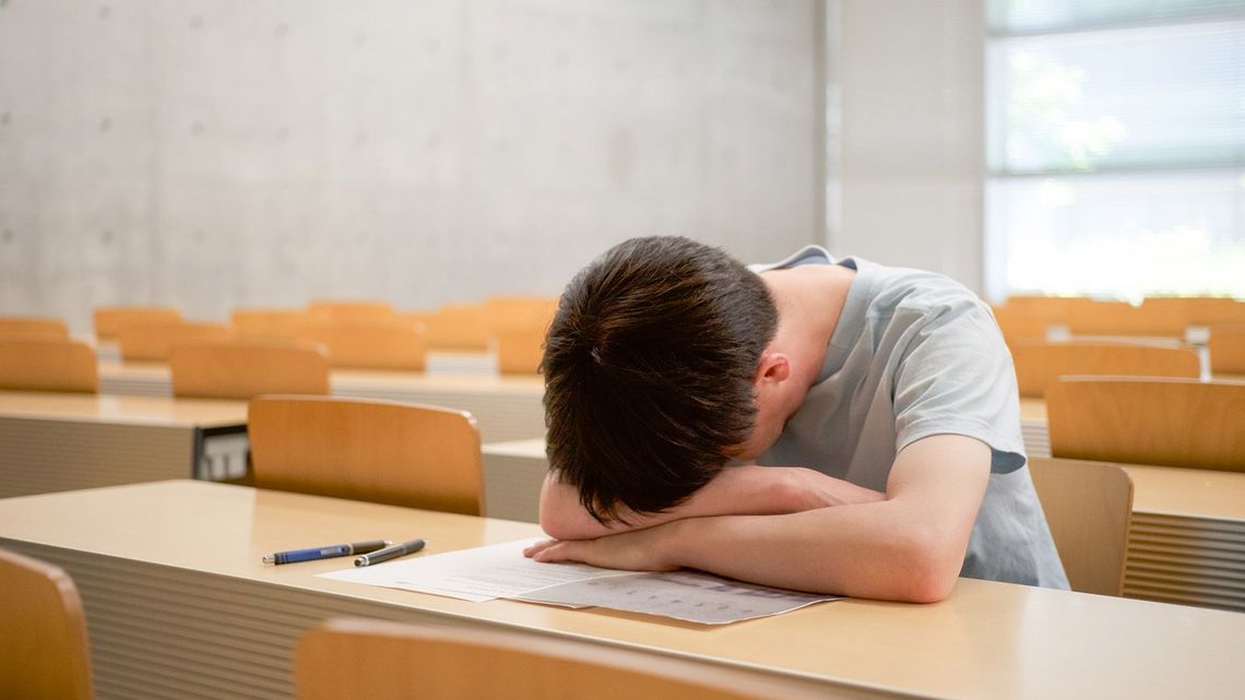 教育困難大学 に来る学生の残念な志望動機 必然的に起きる 5月病 に苦慮する教員たち