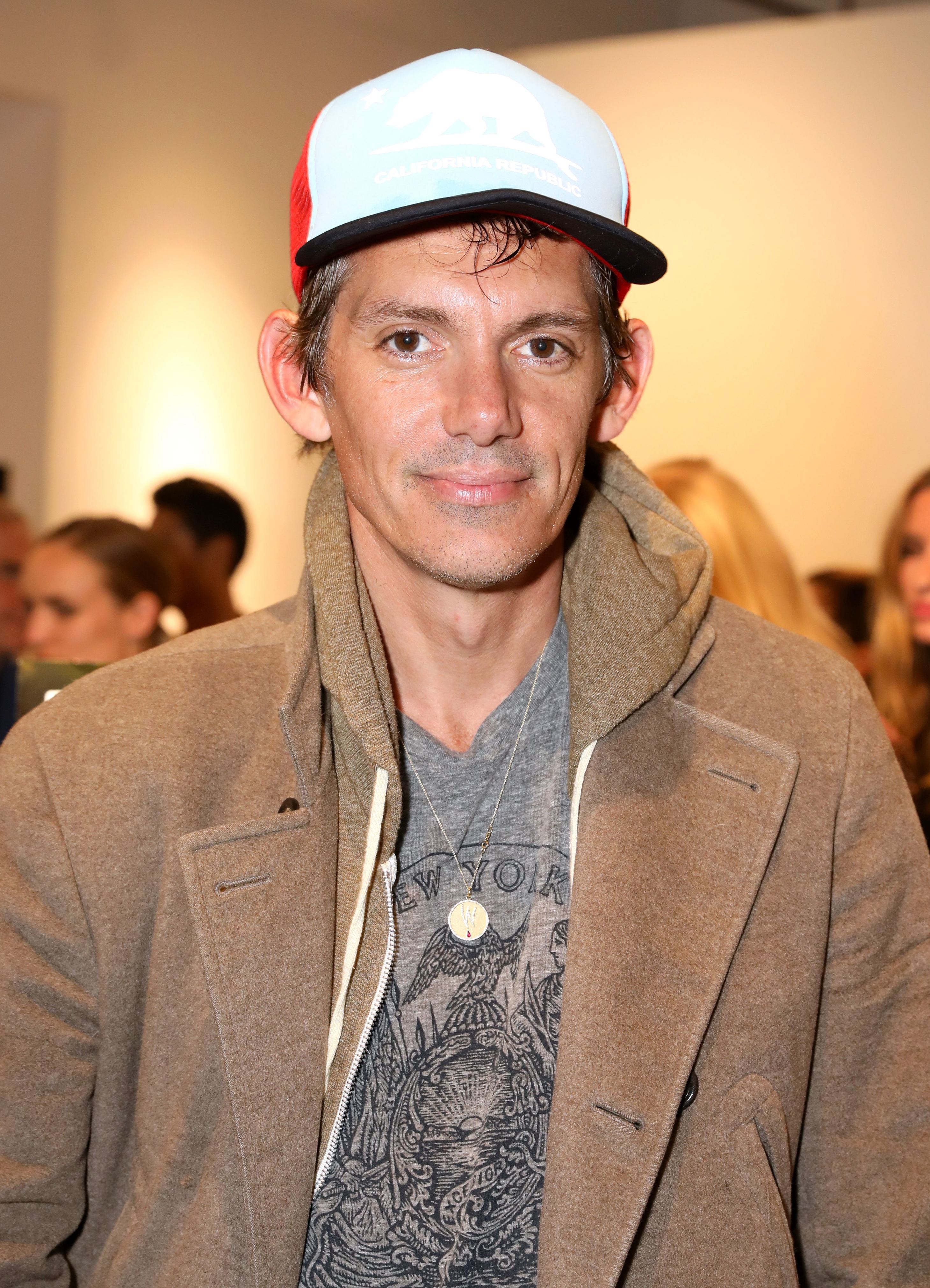 Lukas Haas's Entourage:  Secrets To Success You Need To Know