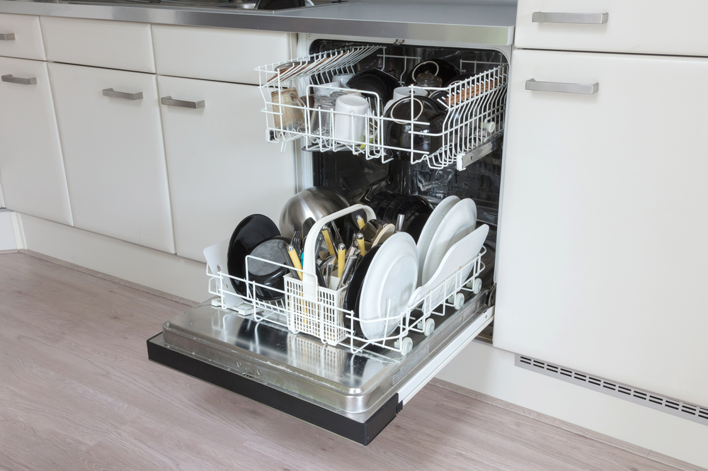 12 Ways You Might Be Loading Your Dishwasher Wrong