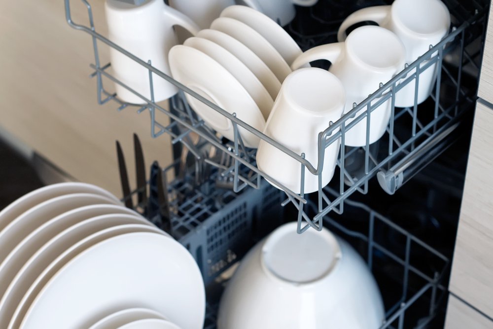 12 Ways You Might Be Loading Your Dishwasher Wrong